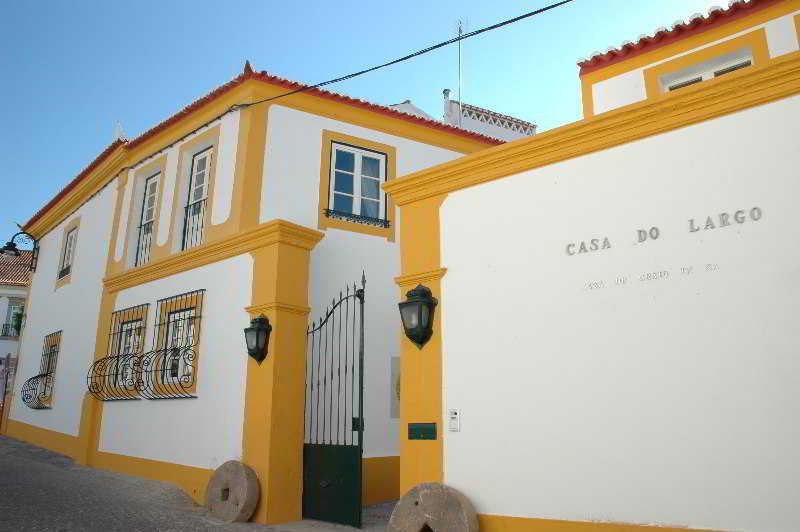 Casa Do Largo Hotel Crato Exterior foto